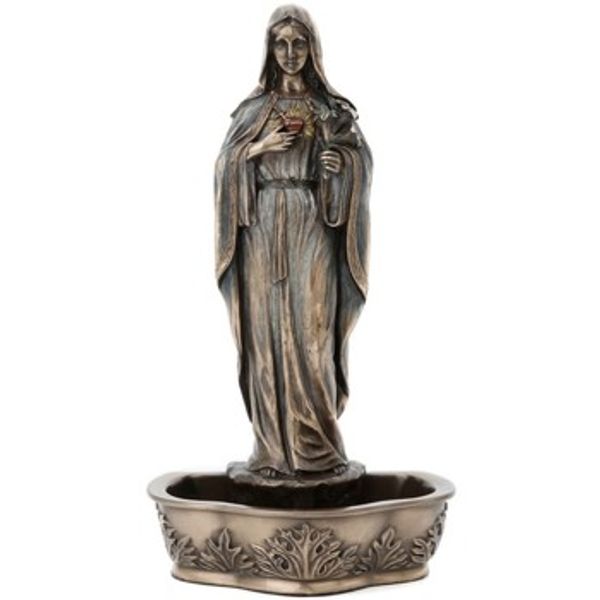 Signes Grimalt Signes Grimalt  Dekorativni predmeti Figura Besprijekorno Srce  Signes Grimalt