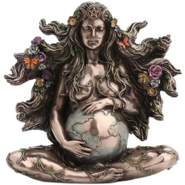 Signes Grimalt Signes Grimalt  Dekorativni predmeti Figura Božica Gaia-Madre  Signes Grimalt