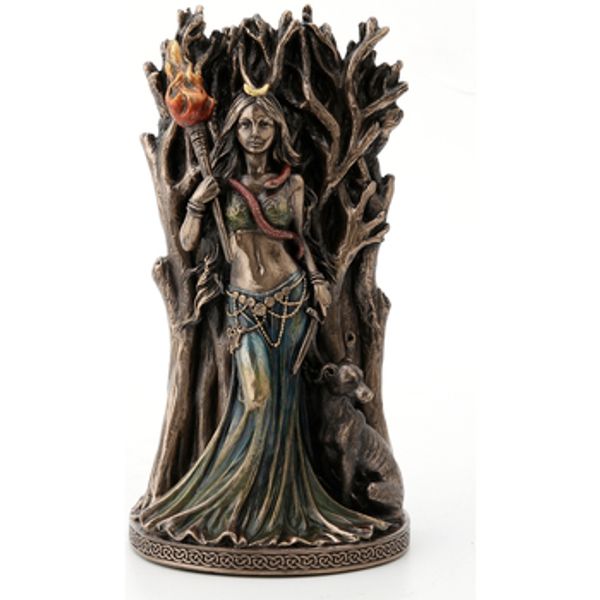 Signes Grimalt Signes Grimalt  Dekorativni predmeti Figura Grčke Božice  Signes Grimalt