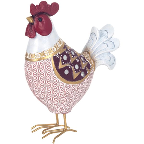 Signes Grimalt Signes Grimalt  Dekorativni predmeti Figura Piletina  Signes Grimalt