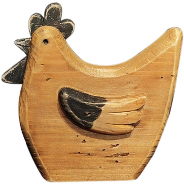 Signes Grimalt Signes Grimalt  Dekorativni predmeti Figura Piletina  Signes Grimalt