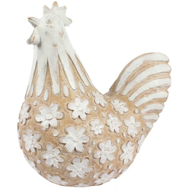 Signes Grimalt Signes Grimalt  Dekorativni predmeti Figura Piletina  Signes Grimalt