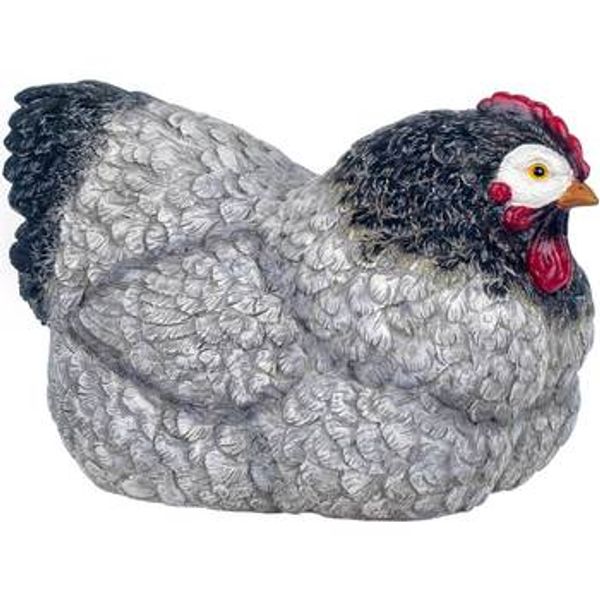 Signes Grimalt Signes Grimalt  Dekorativni predmeti Figura Piletina  Signes Grimalt