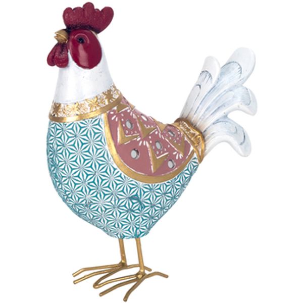 Signes Grimalt Signes Grimalt  Dekorativni predmeti Figura Piletina  Signes Grimalt