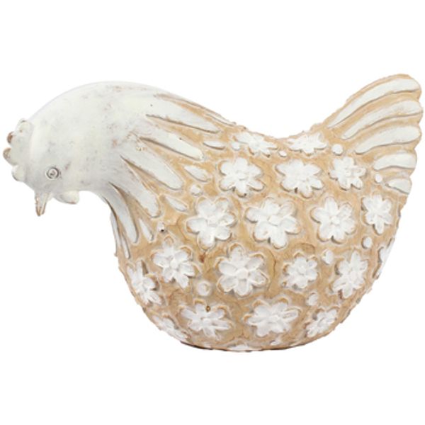 Signes Grimalt Signes Grimalt  Dekorativni predmeti Figura Piletina  Signes Grimalt