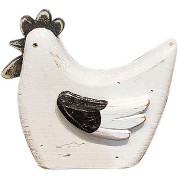 Signes Grimalt Signes Grimalt  Dekorativni predmeti Figura Piletina  Signes Grimalt