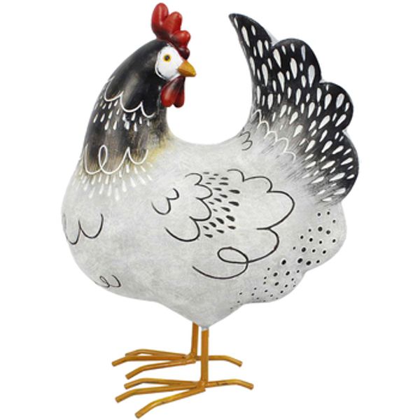 Signes Grimalt Signes Grimalt  Dekorativni predmeti Figura Piletina  Signes Grimalt