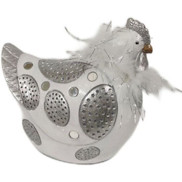 Signes Grimalt Signes Grimalt  Dekorativni predmeti Figura Piletina  Signes Grimalt