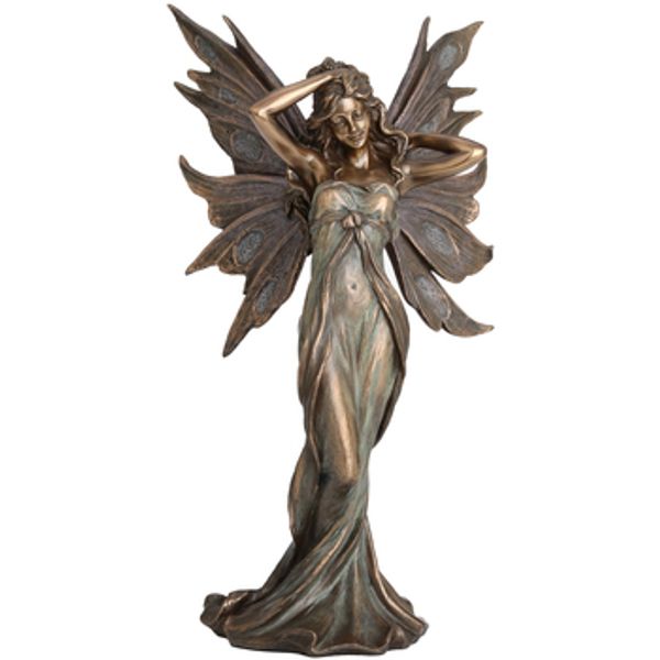 Signes Grimalt Signes Grimalt  Dekorativni predmeti Figura Vilinska Glava  Signes Grimalt