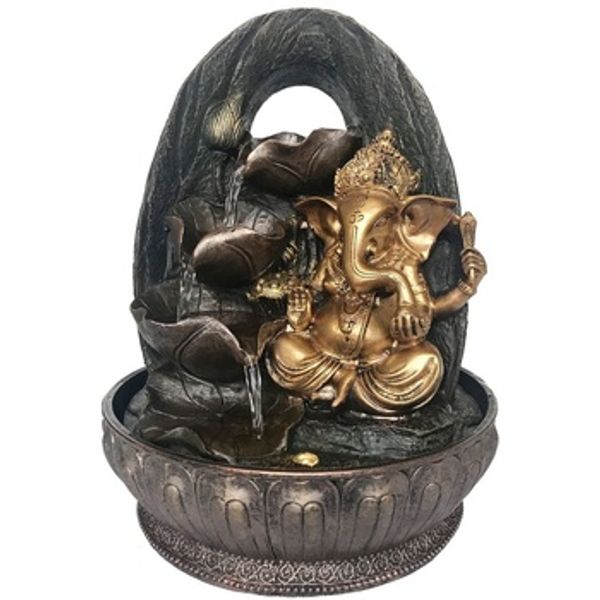 Signes Grimalt Signes Grimalt  Dekorativni predmeti Fontana Ganesha  Signes Grimalt