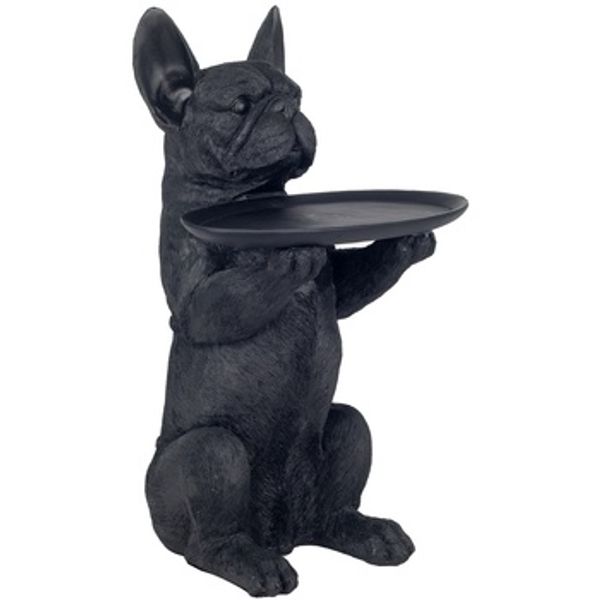 Signes Grimalt Signes Grimalt  Dekorativni predmeti Francuski Figura Buldoga  Signes Grimalt