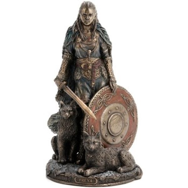 Signes Grimalt Signes Grimalt  Dekorativni predmeti Freya Freya Figura  Signes Grimalt