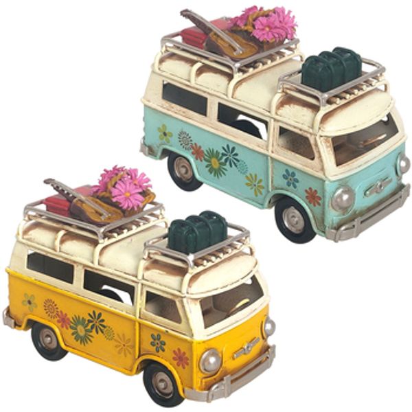 Signes Grimalt Signes Grimalt  Dekorativni predmeti Furgonet 2 U.  Signes Grimalt