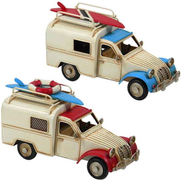 Signes Grimalt Signes Grimalt  Dekorativni predmeti Furgonet 2 U.  Signes Grimalt