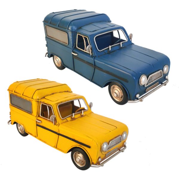 Signes Grimalt Signes Grimalt  Dekorativni predmeti Furgonet 2 U.  Signes Grimalt