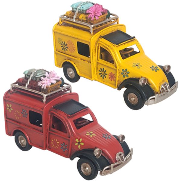 Signes Grimalt Signes Grimalt  Dekorativni predmeti Furgonet 2 U.  Signes Grimalt