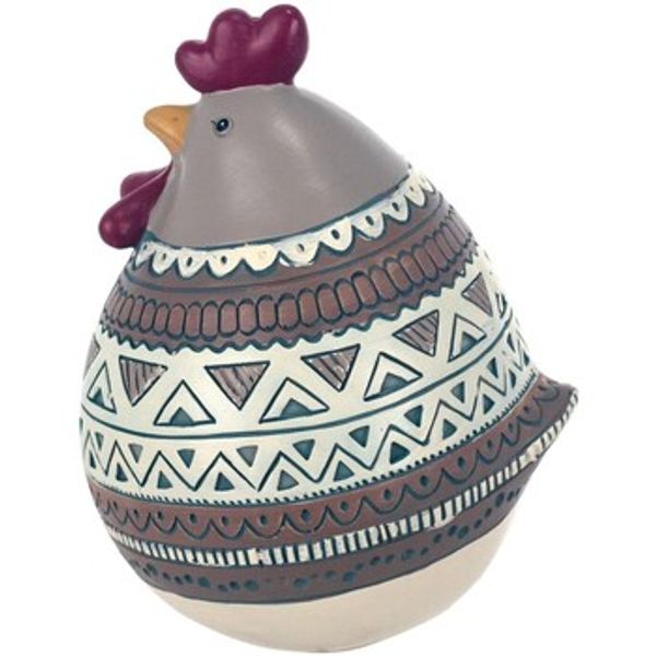 Signes Grimalt Signes Grimalt  Dekorativni predmeti Gallina Figura  Signes Grimalt