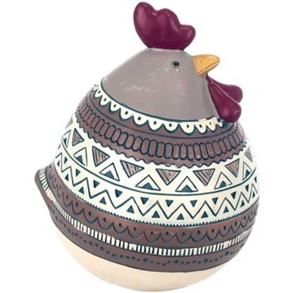 Signes Grimalt Signes Grimalt  Dekorativni predmeti Gallina Figura  Signes Grimalt