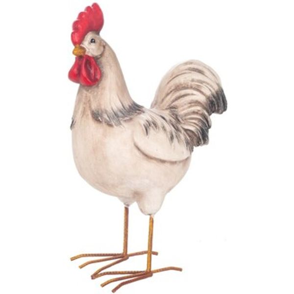 Signes Grimalt Signes Grimalt  Dekorativni predmeti Gallo Figura  Signes Grimalt