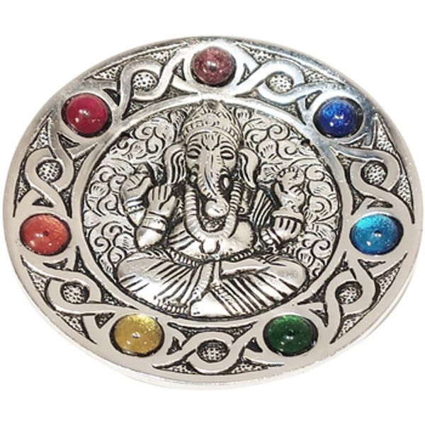 Signes Grimalt Signes Grimalt  Dekorativni predmeti Ganesh Čakra Ploča  Signes Grimalt