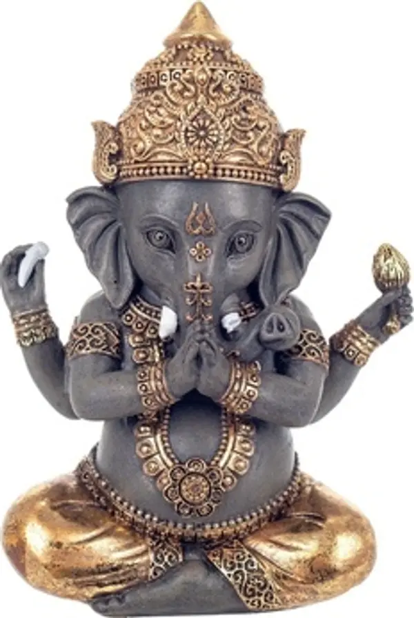 Signes Grimalt Signes Grimalt  Dekorativni predmeti Ganesh  Signes Grimalt