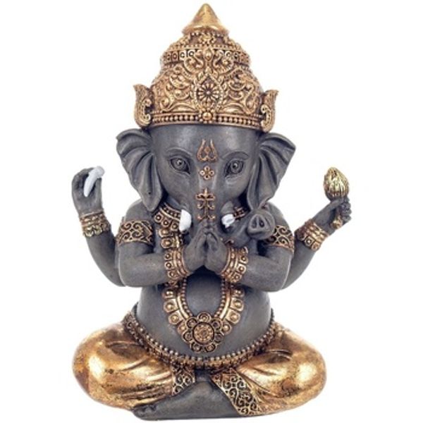 Signes Grimalt Signes Grimalt  Dekorativni predmeti Ganesh  Signes Grimalt