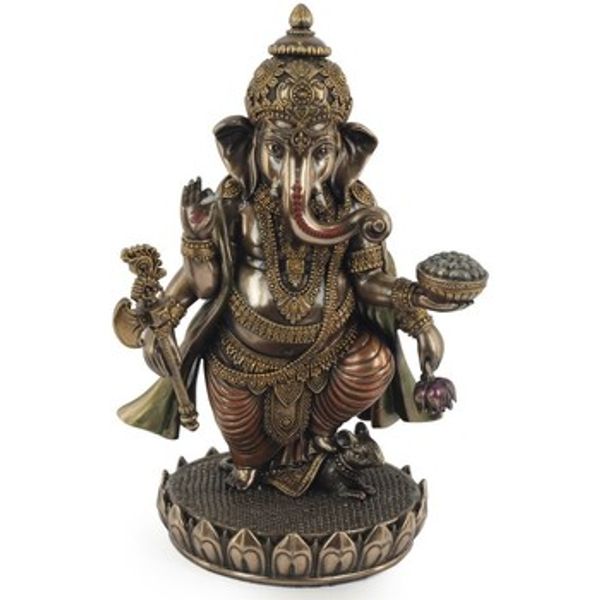 Signes Grimalt Signes Grimalt  Dekorativni predmeti Ganesha  Signes Grimalt