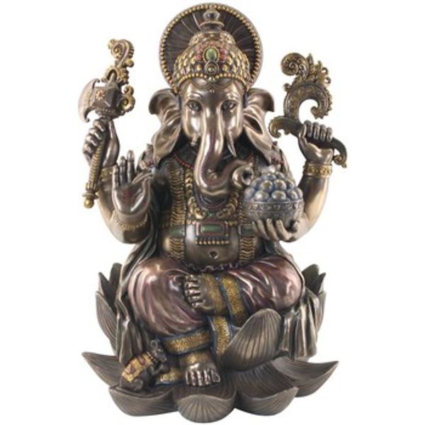 Signes Grimalt Signes Grimalt  Dekorativni predmeti Ganesha  Signes Grimalt