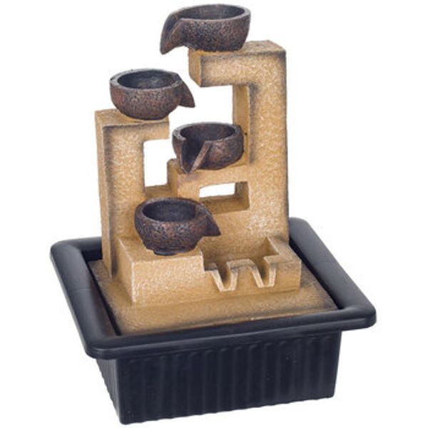 Signes Grimalt Signes Grimalt  Dekorativni predmeti Geomantični Izvor  Signes Grimalt