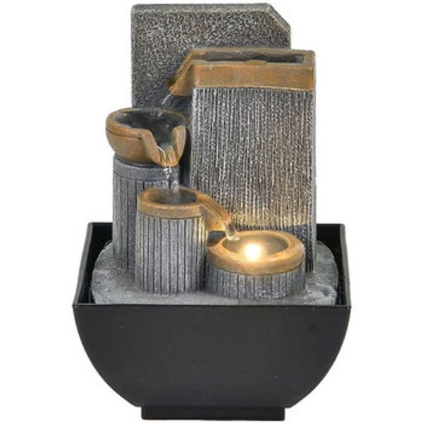 Signes Grimalt Signes Grimalt  Dekorativni predmeti Geomantični Izvor  Signes Grimalt