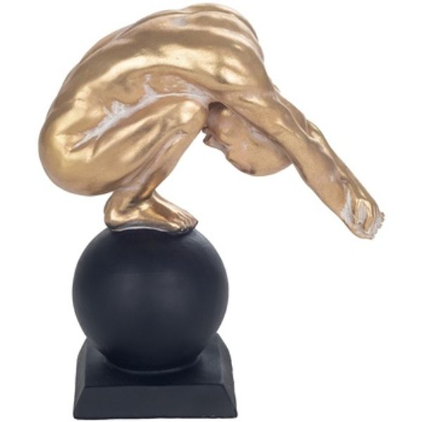 Signes Grimalt Signes Grimalt  Dekorativni predmeti Goli Čovjek Figura  Signes Grimalt