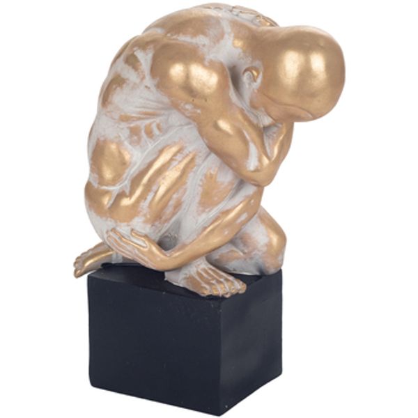 Signes Grimalt Signes Grimalt  Dekorativni predmeti Goli Čovjek Figura  Signes Grimalt