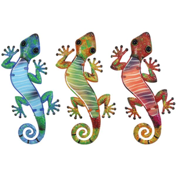 Signes Grimalt Signes Grimalt  Dekorativni predmeti Gušter 3 U  Signes Grimalt