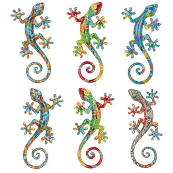 Signes Grimalt Signes Grimalt  Dekorativni predmeti Gušter 6U  Signes Grimalt