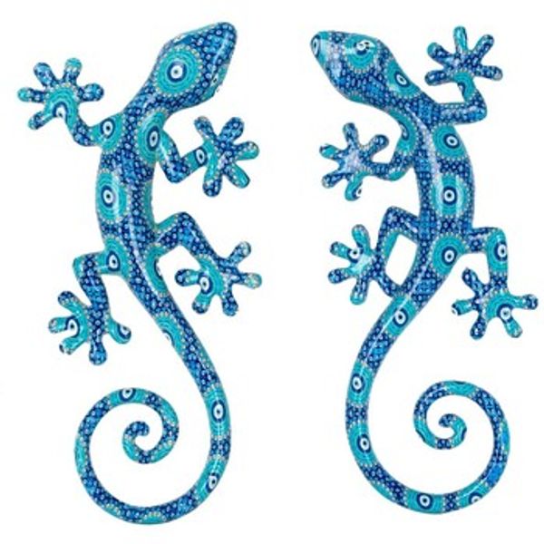 Signes Grimalt Signes Grimalt  Dekorativni predmeti Gušter L  Signes Grimalt