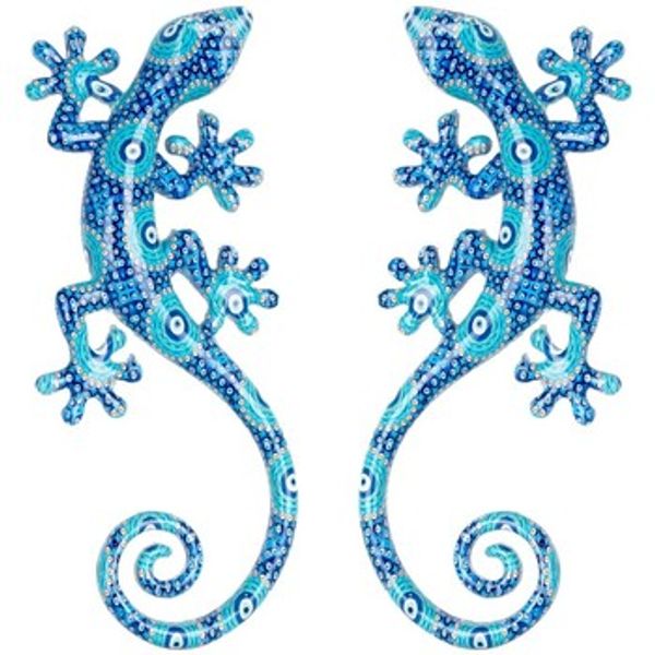 Signes Grimalt Signes Grimalt  Dekorativni predmeti Gušter S  Signes Grimalt