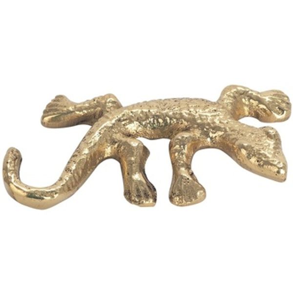 Signes Grimalt Signes Grimalt  Dekorativni predmeti Gušter Uteg Za Papir  Signes Grimalt