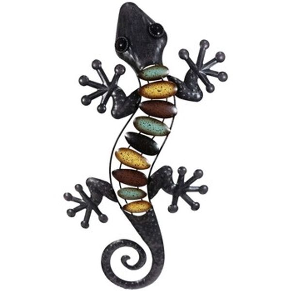 Signes Grimalt Signes Grimalt  Dekorativni predmeti Gušter Zidni Ukras L  Signes Grimalt