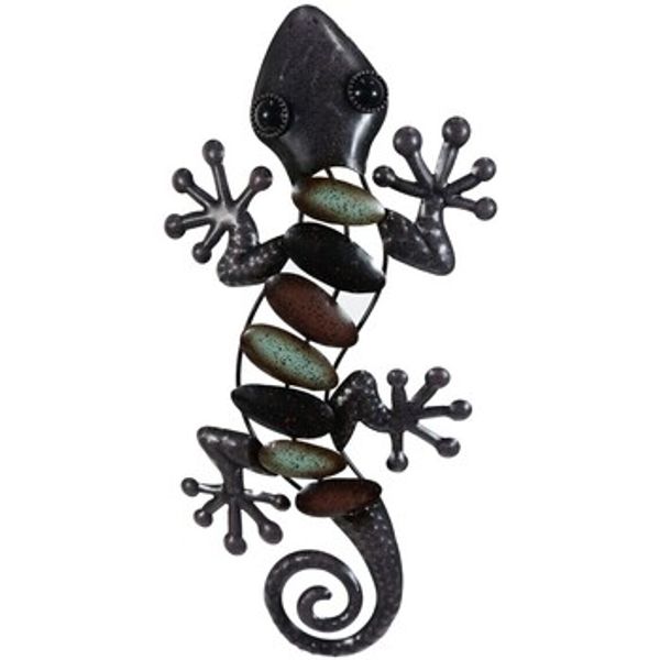 Signes Grimalt Signes Grimalt  Dekorativni predmeti Gušter Zidni Ukras M  Signes Grimalt