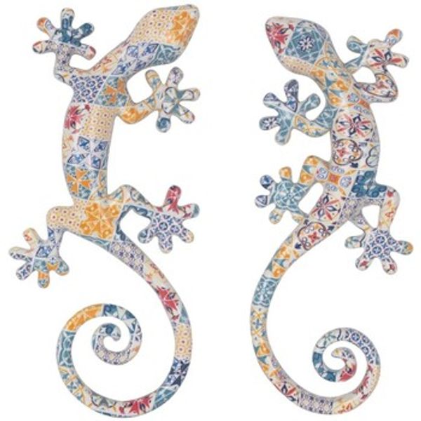 Signes Grimalt Signes Grimalt  Dekorativni predmeti Hidraulički Gušter S  Signes Grimalt