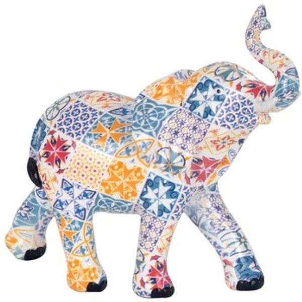 Signes Grimalt Signes Grimalt  Dekorativni predmeti Hidraulički Slon L  Signes Grimalt