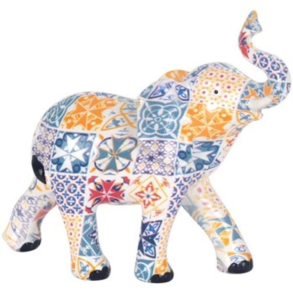 Signes Grimalt Signes Grimalt  Dekorativni predmeti Hidraulički Slon S  Signes Grimalt