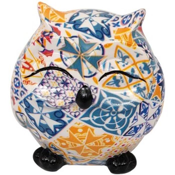 Signes Grimalt Signes Grimalt  Dekorativni predmeti Hidraulična Sova S  Signes Grimalt