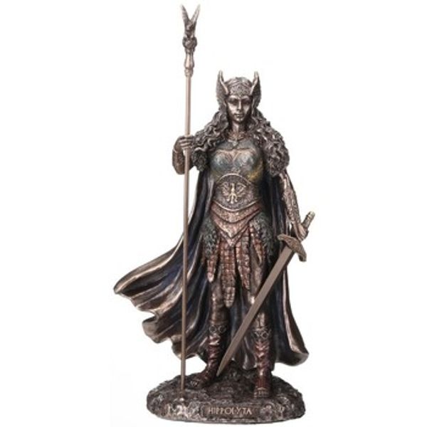 Signes Grimalt Signes Grimalt  Dekorativni predmeti Hipolita-Kraljica Amazonke  Signes Grimalt