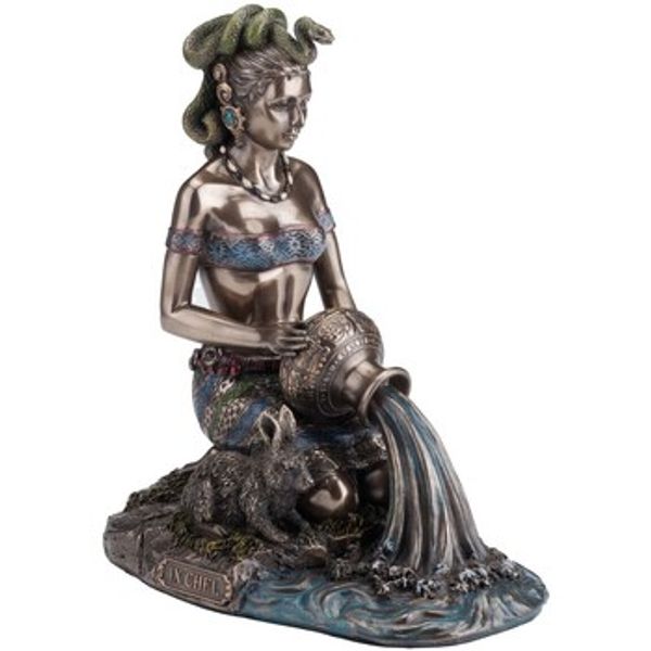 Signes Grimalt Signes Grimalt  Dekorativni predmeti Ix Chel-Mayanska Božica Trudnoća I Medicina  Signes Grimalt