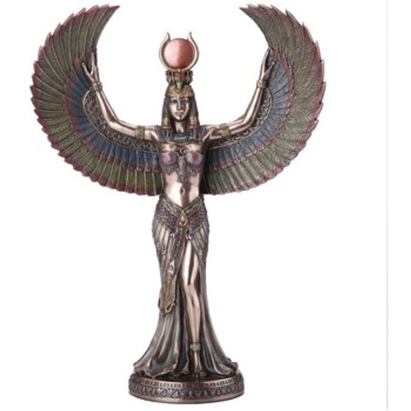 Signes Grimalt Signes Grimalt  Dekorativni predmeti Izida-Egipatska Božica Magije I Mudrosti  Signes Grimalt