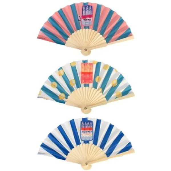 Signes Grimalt Signes Grimalt  Dekorativni predmeti Izložba Ventilatora Za Sardine  Signes Grimalt