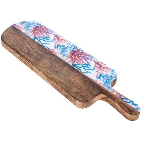 Signes Grimalt Signes Grimalt  Dekorativni predmeti Izrezati Koraljni Stol  Signes Grimalt