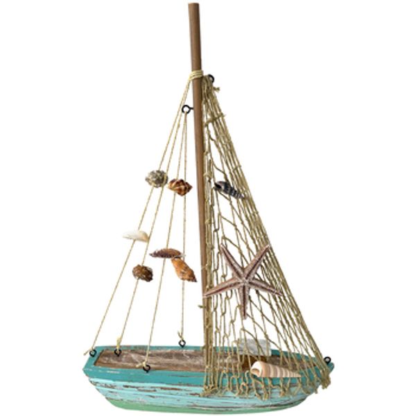 Signes Grimalt Signes Grimalt  Dekorativni predmeti Jedrilica  Signes Grimalt