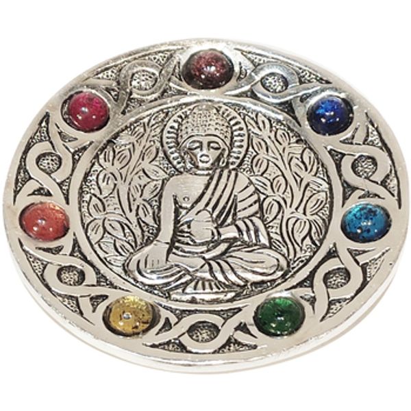 Signes Grimalt Signes Grimalt  Dekorativni predmeti Jelo Buddha Čakre  Signes Grimalt